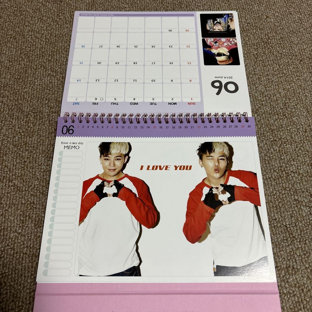 BIGBANG★ファンクラブ バースデーカード G-DRAGON GD ジヨン BIGBANG G-DRAGON ジヨン FC特典 バースデーカード - メルカリ